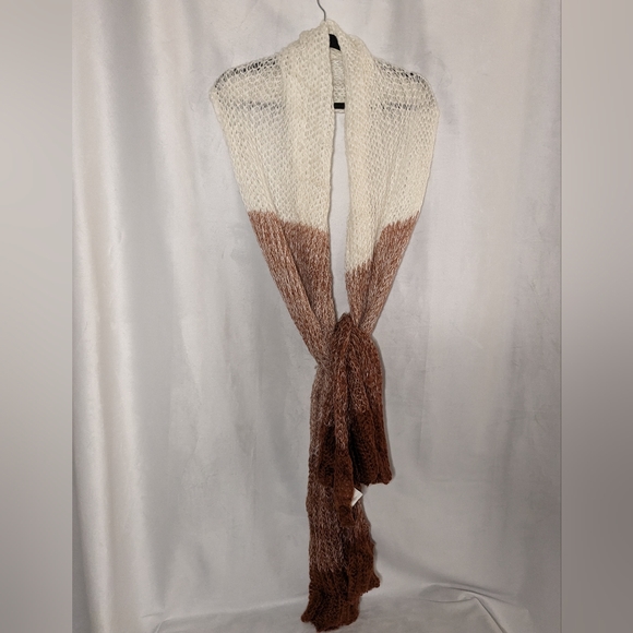 Prana Lindsy Scarf - Ombre - Picture 2 of 6